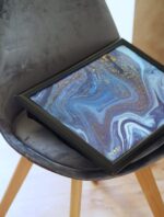 Glitter | Lap Tray | 43 x 33 x 1.5cm - Image 5