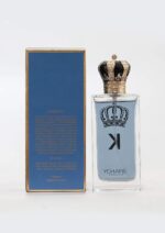 Brandy K Danial & Gloria Eau de Parfum For Men Inspire by King Perfume 100ml - Image 2