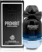 Prohibit Intense Eau de Parfum For Women 100ml