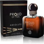 Proud Of You-Absolute Inspired by Strong With You 100ml EDP Unisex Perfume Spray