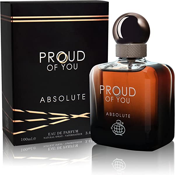 71X4M2sA7CL._AC_UL600_SR600600_.jpg Proud Of You-Absolute Inspired by Strong With You 100ml EDP Unisex Perfume Spray - Image 1