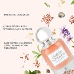 Arabian Isphaan 50ml EDP by French Arabian Perfume Woody Floral Oud - Image 4