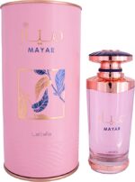 Mayar Eau De Parfum | By Lattafa 100 ml - Image 4