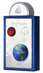 Lattafa Art of Universe 100ml Eau de Parfum for Men