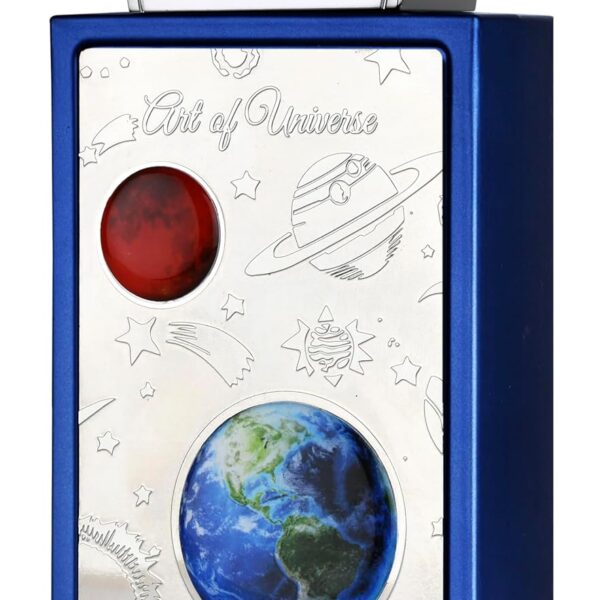 Lattafa Art of Universe 100ml Eau de Parfum for Men