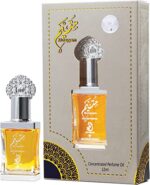 Perfume Oil | Mutayyem 12ml By My Perfumes
