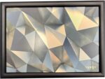 Crystal | Lap Tray | 43 x 33 x 1.5cm