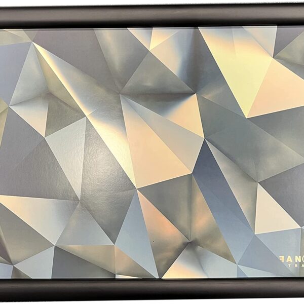 Crystal | Lap Tray | 43 x 33 x 1.5cm