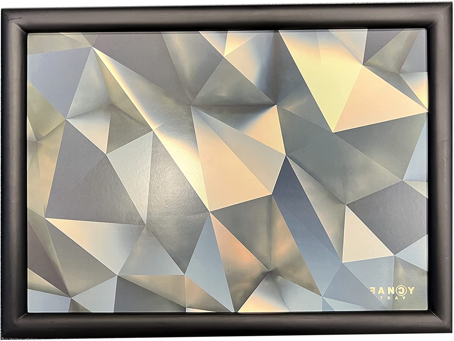 71tVohAoYcL._AC_SL1500_.jpg Crystal | Lap Tray | 43 x 33 x 1.5cm - Image 1