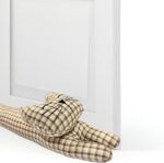Cat Draft Excluder for Door Bottom - Image 3