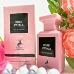 Rose Petals 80ml | Eau de Parfum | Perfume for Women by Maison Alhambra (Inspired by Rose Prick by Tom Ford)