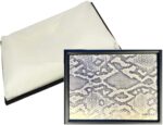 Beige Snake | Lap Tray | 43 x 33 x 1.5cm - Image 3