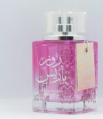 Rose Paris 50ml Eau de Parfume by Ard Al Zaafaran - Image 2