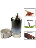 Perfume | Impulse Intense Man 100ml by Vurv - Image 2