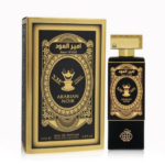 Arabian Noir Eau De Parfum 80ml Inspired by Oud For Greatness
