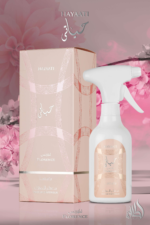 Lattafa Hayaati Florence Room Spray Air Freshener 450ml - Image 2