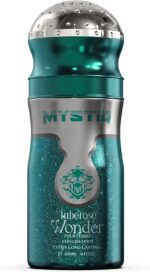 Tuberose Wonder 250ml Extra Long Lasting Perfume Body Spray For Her By Mystiq