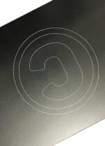 Black C | Lap Tray | 43 x 33 x 1.5cm - Image 5
