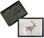 Deer | Lap Tray | 43 x 33 x 1.5cm - Image 3