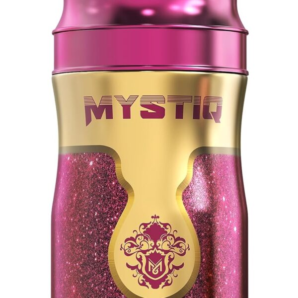 Belle Creation 250ml Extra Long Lasting Perfume Body Spray For Her By Mystiq