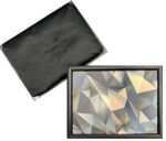 Crystal | Lap Tray | 43 x 33 x 1.5cm - Image 3