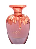 Perfume | MON Pour Femme 100ml by My Perfumes | Inspired by Mon Paris - Image 2