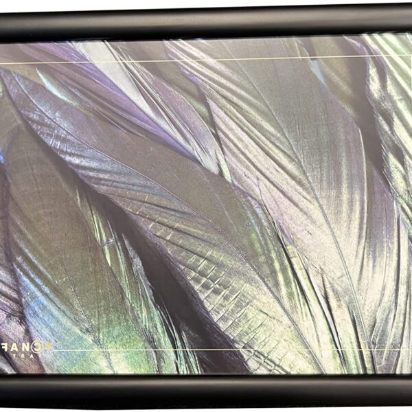 Feathers | Lap Tray | 43 x 33 x 1.5cm