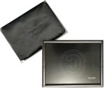 Black C | Lap Tray | 43 x 33 x 1.5cm - Image 4