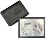 Paw Print | Lap Tray | 43 x 33 x 1.5cm - Image 3