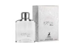 Expose Blanc 100ml Eau de Parfum for women by Maison Alhambra