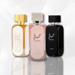 Hayaati Florence 100ml EDP by Lattafa For Women - Image 4