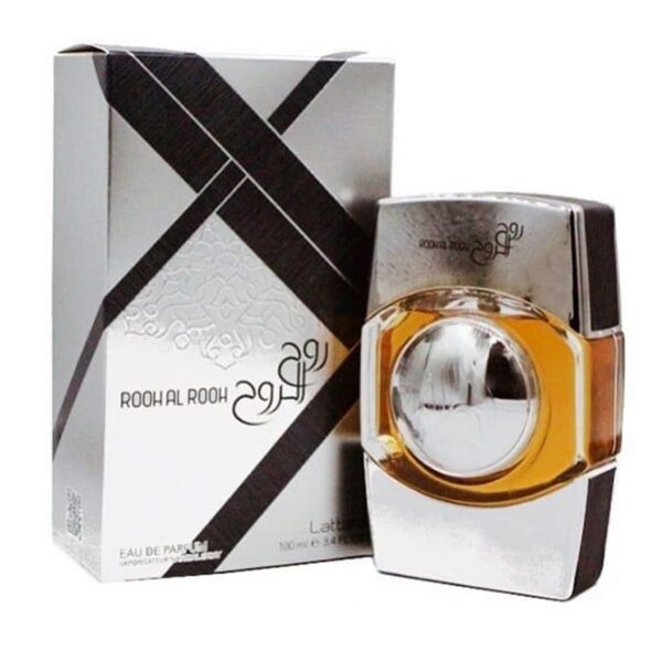 Perfume | Rooh Al Rooh 100ml by Lattafa