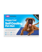 Waterproof Pet Cooling Mat | 5 Sizes - Image 3