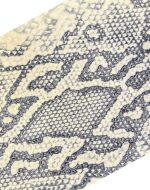 Beige Snake | Lap Tray | 43 x 33 x 1.5cm - Image 2
