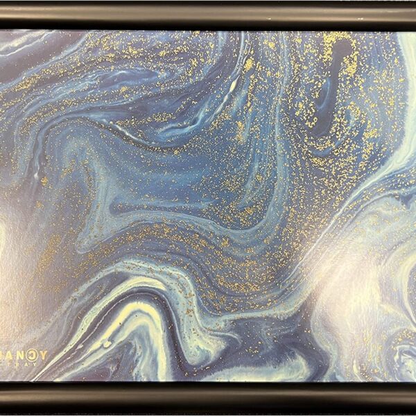 Glitter | Lap Tray | 43 x 33 x 1.5cm