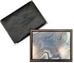Glitter | Lap Tray | 43 x 33 x 1.5cm - Image 2