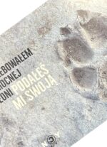 Paw Print | Lap Tray | 43 x 33 x 1.5cm - Image 2