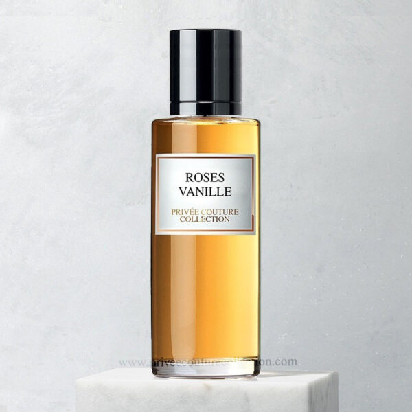 Roses Vanille Perfume 30ML Perfume By Privee