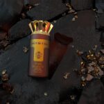 Musk Maghribi 250ml Extra Long Lasting Perfume Body Spray For Him By Mystiq