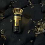 Oud Al Eazama 250ml Extra Long Lasting Perfume Body Spray For Him By Mystiq
