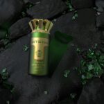 Patchouli Generation 250ml Extra Long Lasting Perfume Body Spray For Him By Mystiq