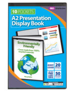 A2 Presentation Display Book - Image 3