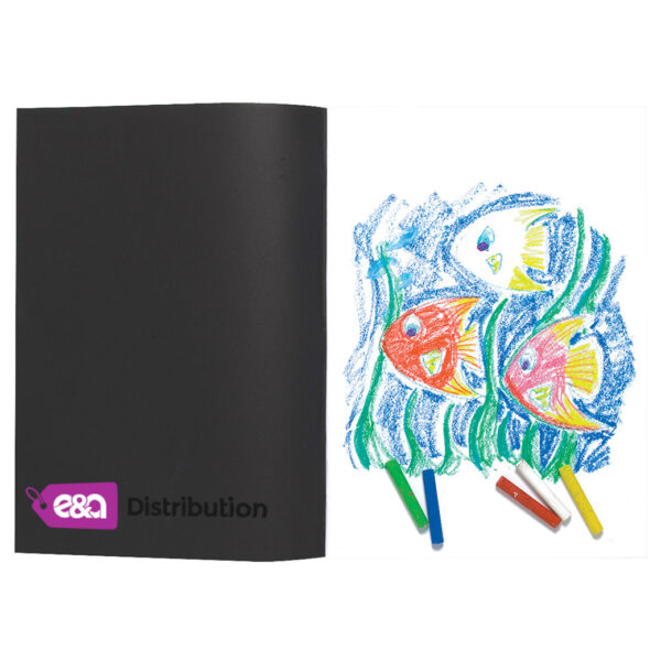 A3 Sketch Book