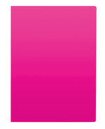 A4 Display Book | 5 Colours - Image 5