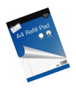 A4 Refill Pad | 100 Sheets - Image 4