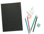 A4 Sketch Book - Image 3
