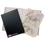 A4 Sketch Book - Image 2