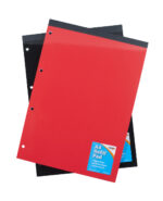 A4 Refill Pad 80 pages - 2 Colours