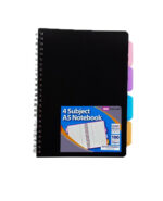 A5 Subject Notebook - Image 5