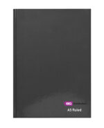 5 X A5 Case Bound 80 Sheet - Image 5